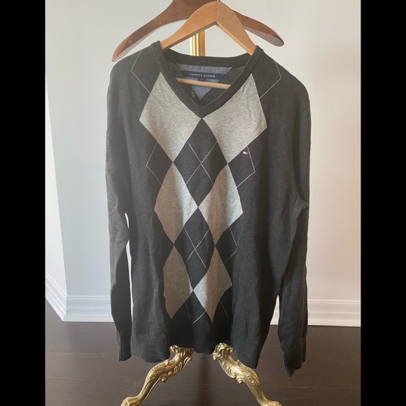 Tommy Hilfiger Men’s sweater - Picture 1 of 2